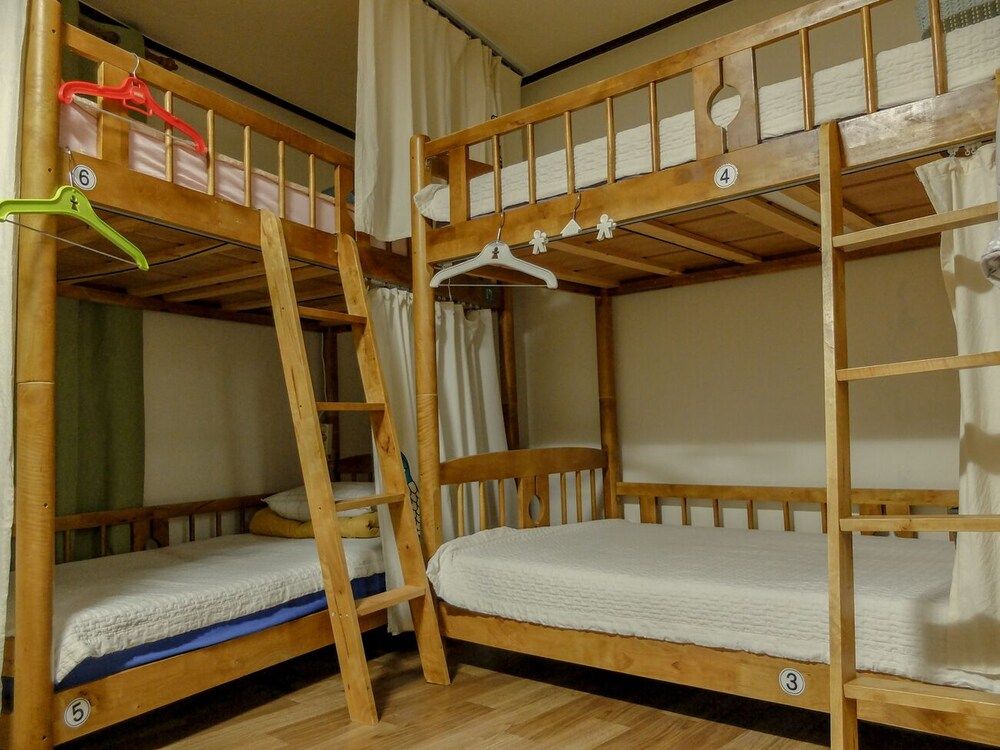undefined Owl's Nest Guesthouse - Hostel 4