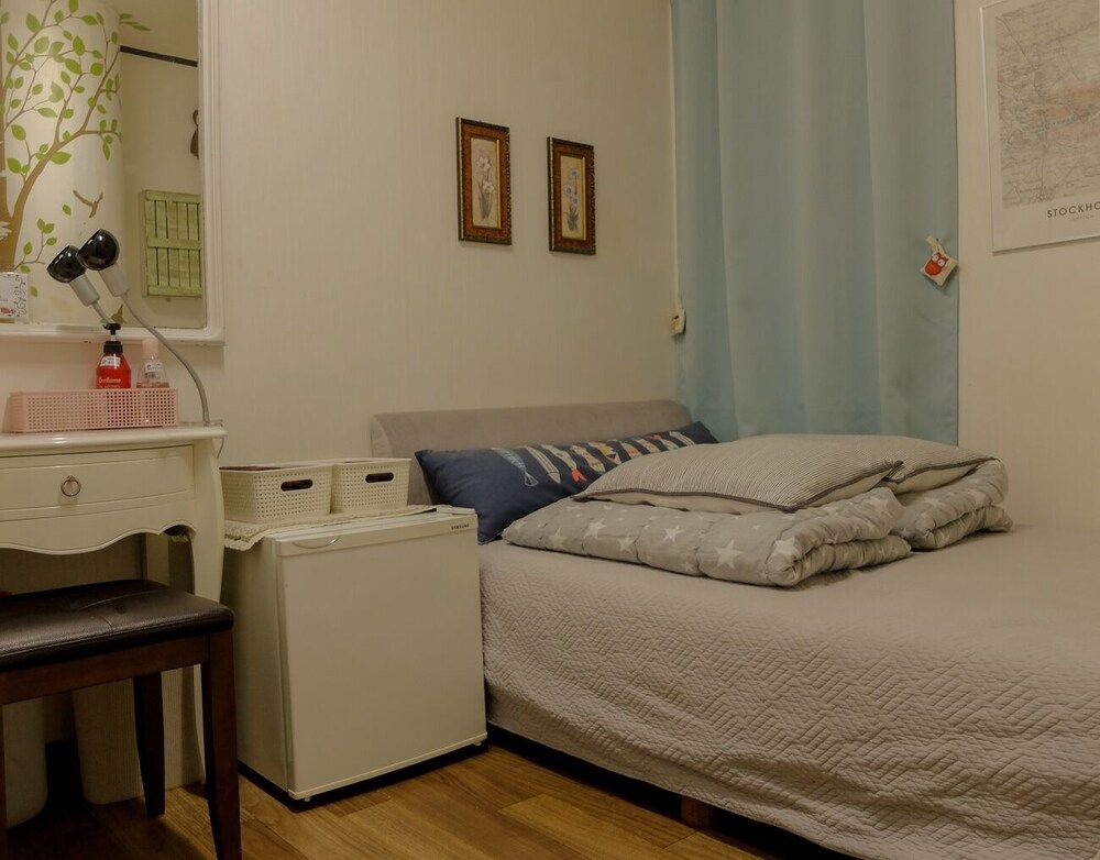 undefined Owl's Nest Guesthouse - Hostel 2