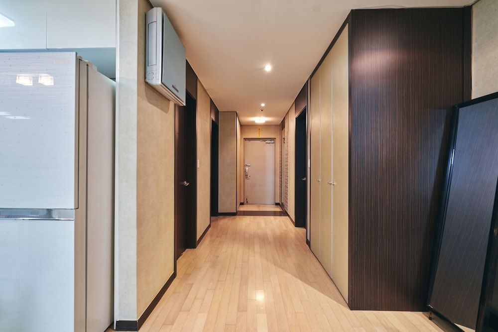 undefined Samseong Apt City Airport 6