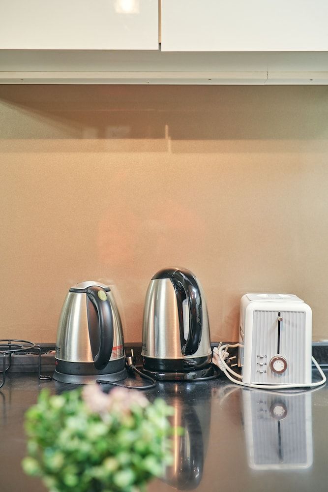 Samseong Apt City Airport Premier Apartment 14