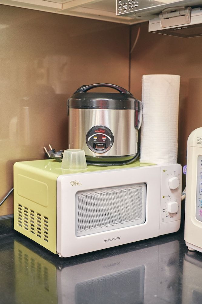 undefined Samseong Apt City Airport 3