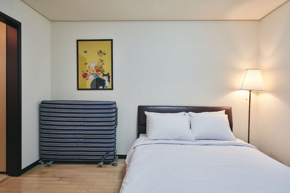 undefined Samseong Apt City Airport 10