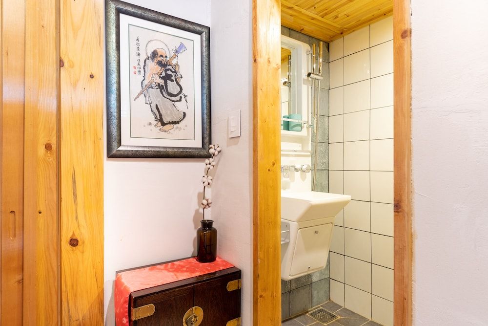 Open Real Luxury Korean Hanok Family House, 4 Bedrooms 20