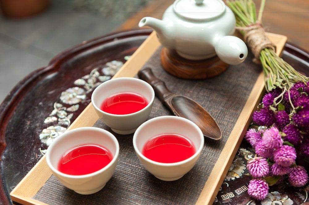 Open Real Luxury Korean Hanok Family House, 4 Bedrooms 13