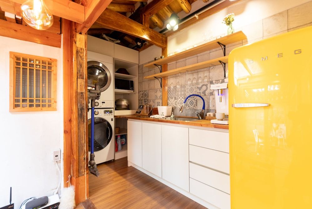 Open Real Luxury Korean Hanok Family House, 4 Bedrooms 15