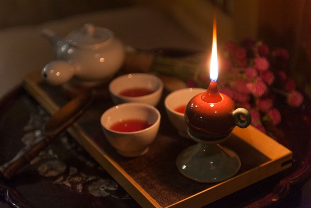 Open Real Luxury Korean Hanok Family House, 4 Bedrooms 14