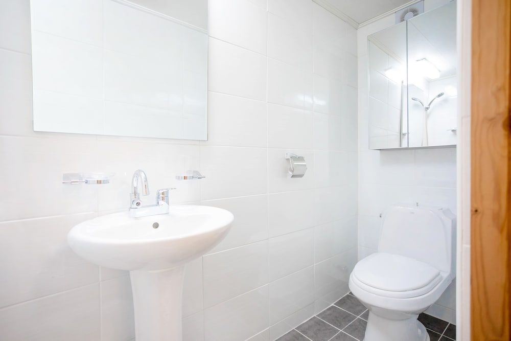 Hostel Vanilla Suite 3 Dongdaemun Suite 16