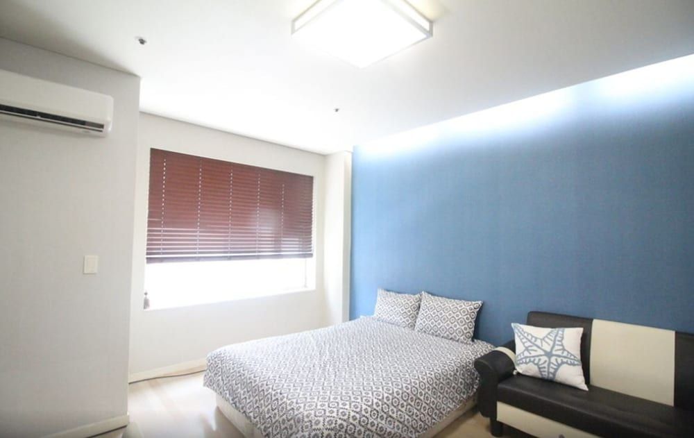 undefined GANGNAM SK Metro A