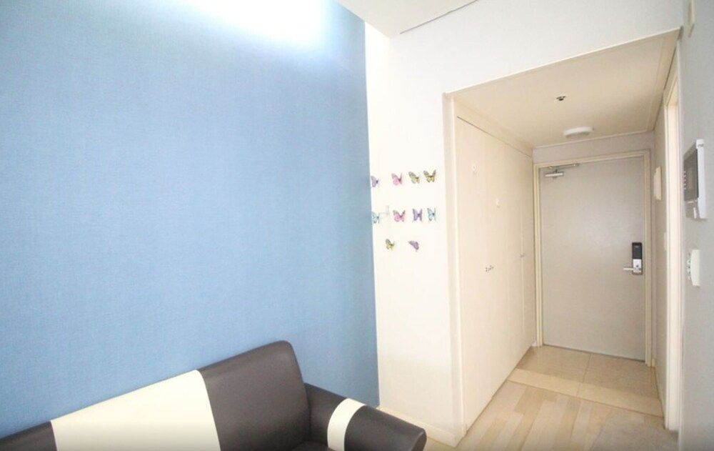 undefined GANGNAM SK Metro A 2