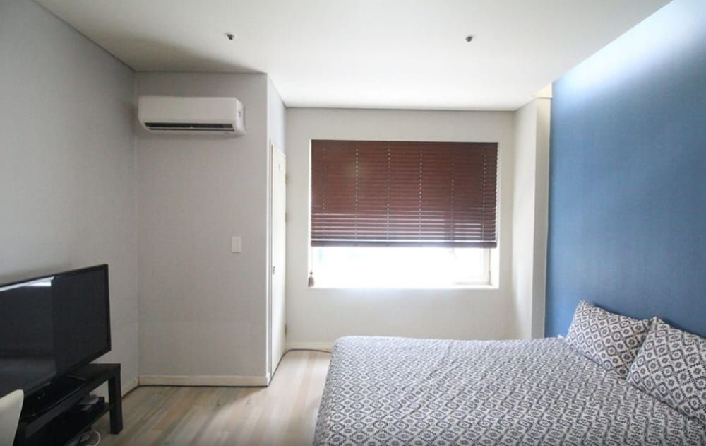 undefined GANGNAM SK Metro A 3