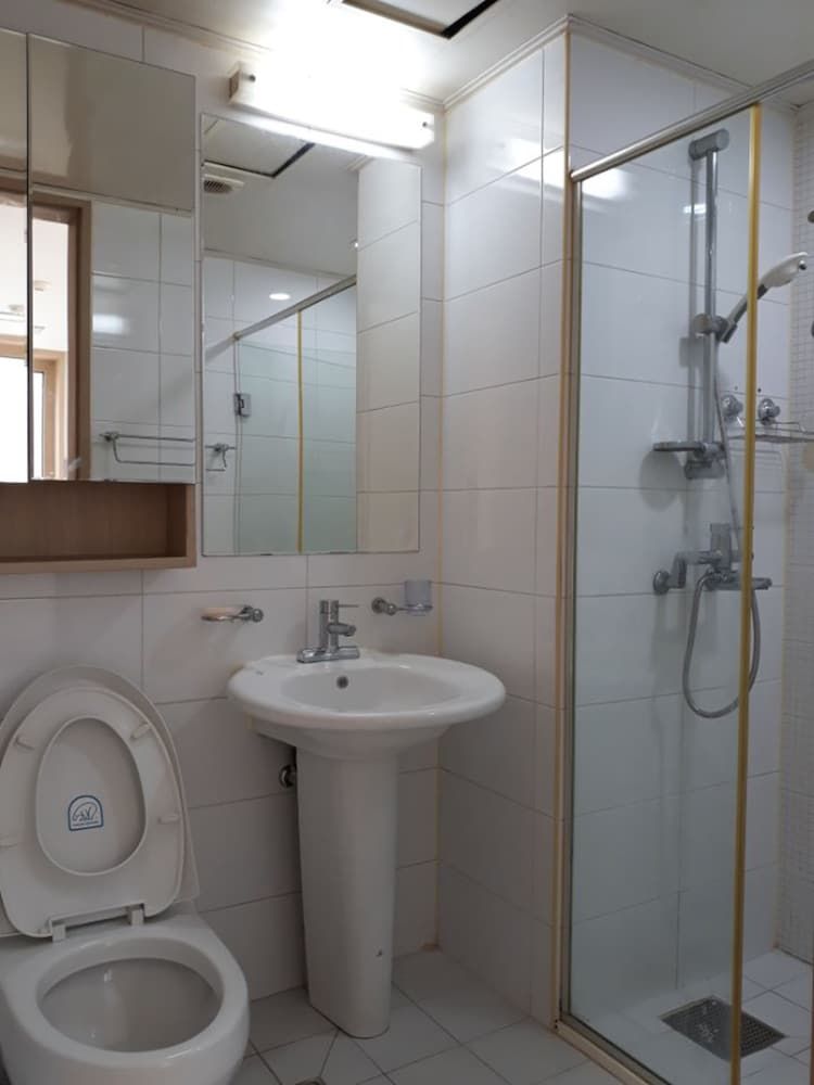 COEX Samseong stn gorgeous APT Full House 13