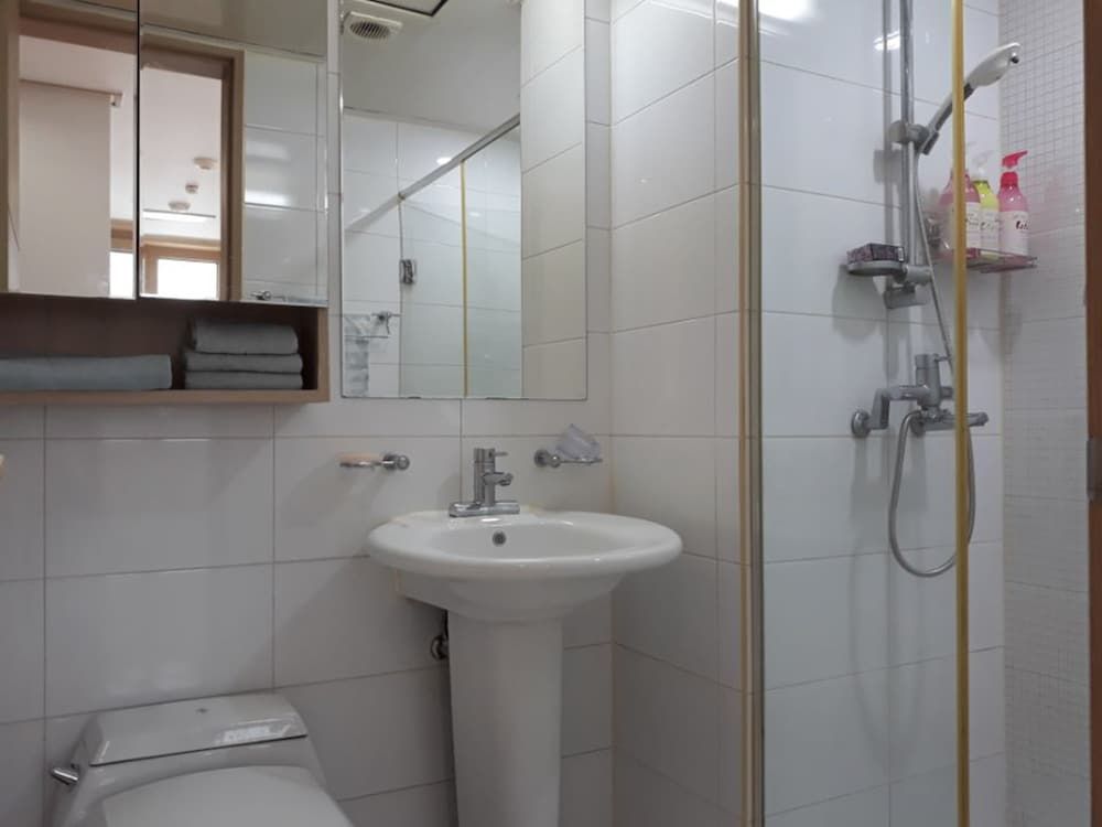 COEX Samseong stn gorgeous APT Full House 14