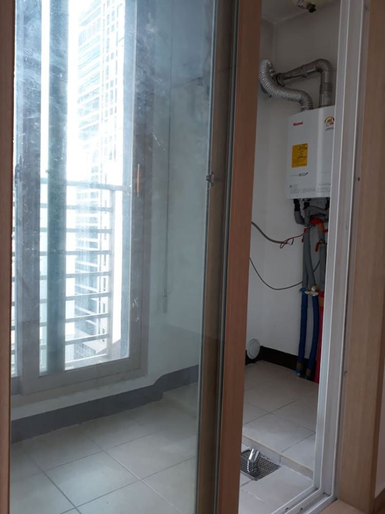 COEX Samseong stn gorgeous APT Full House 11