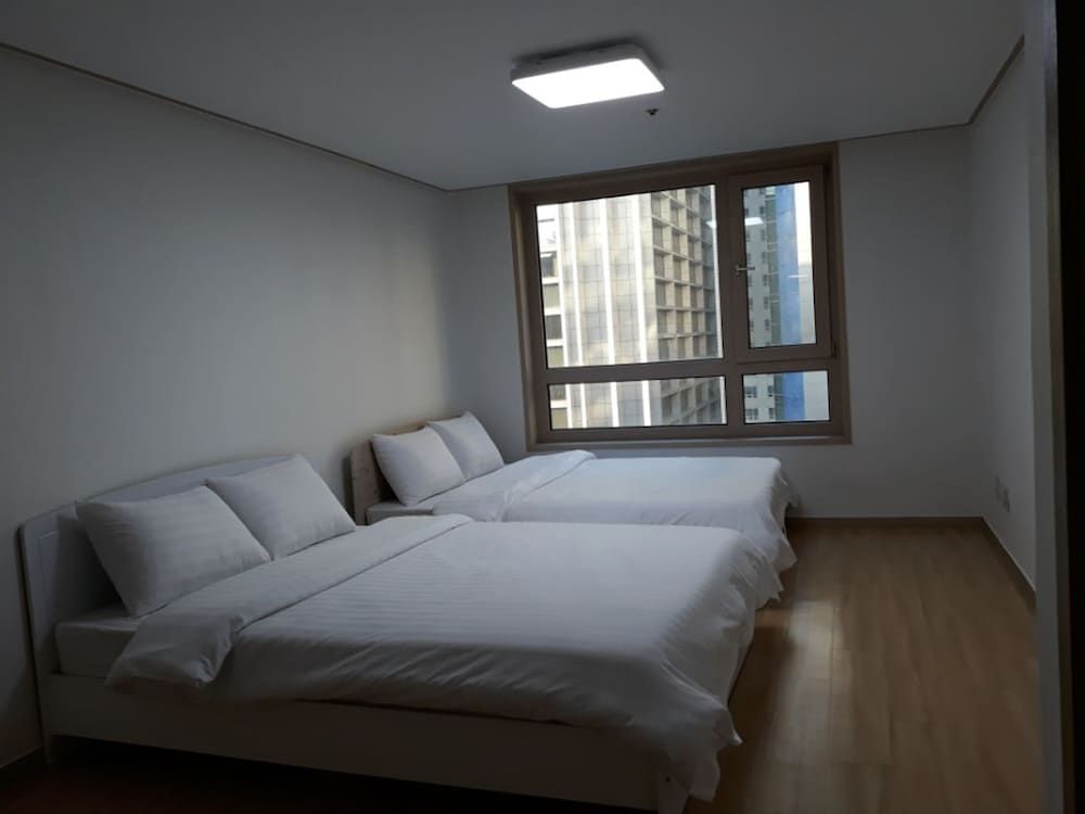 undefined COEX Samseong stn gorgeous APT