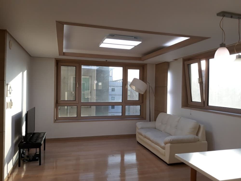 COEX Samseong stn gorgeous APT Full House 2