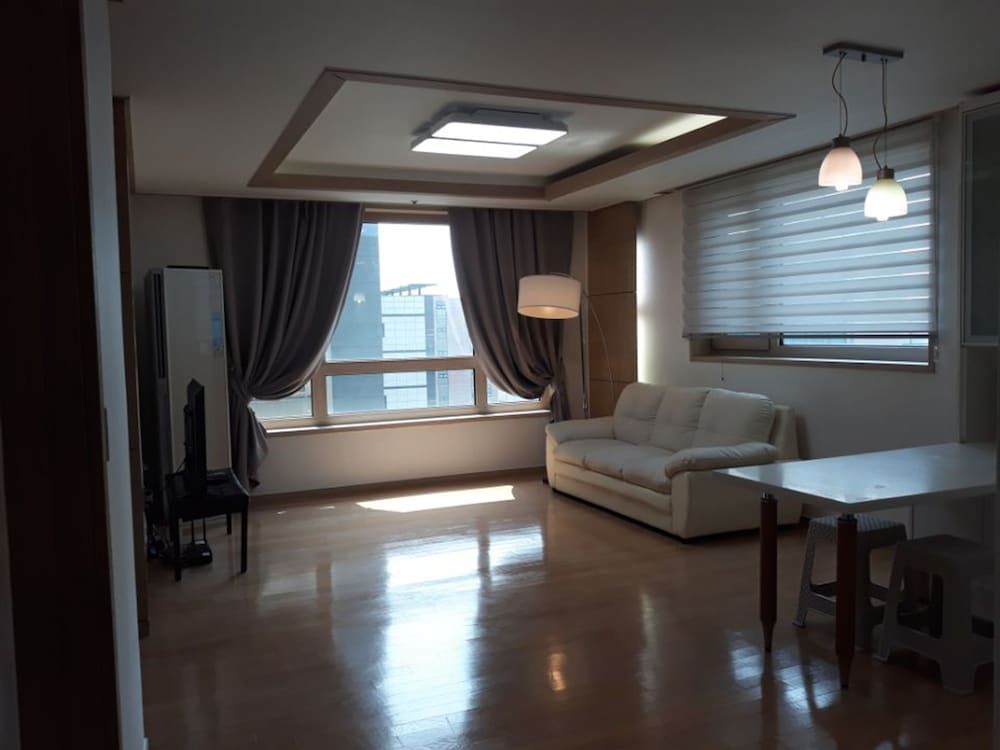 undefined COEX Samseong stn gorgeous APT 10