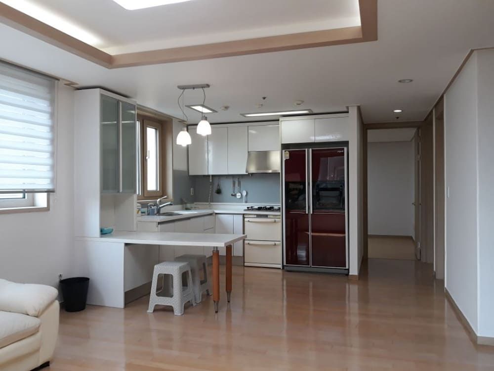 undefined COEX Samseong stn gorgeous APT 8