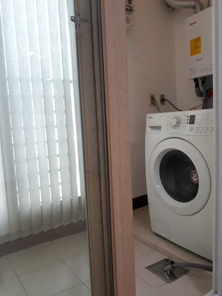 COEX Samseong stn gorgeous APT Full House 12