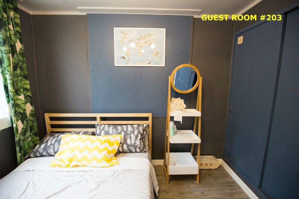 undefined Therapy House 6