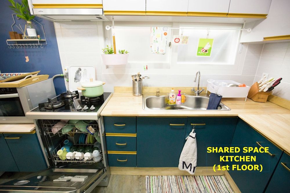 undefined Therapy House 9