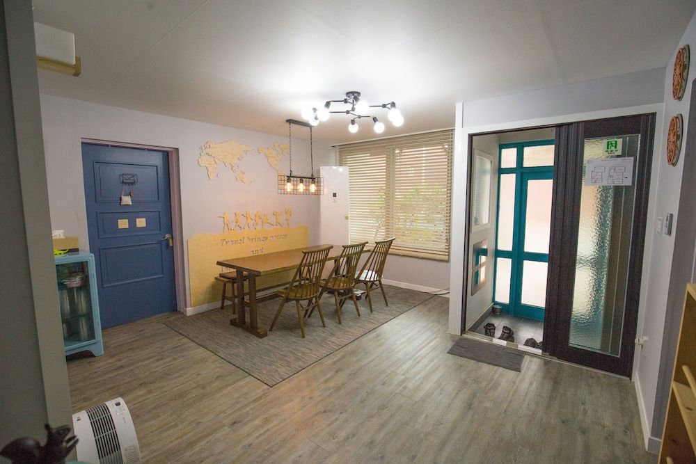 undefined Therapy House 4