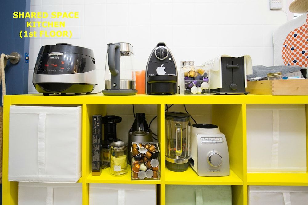 undefined Therapy House 8