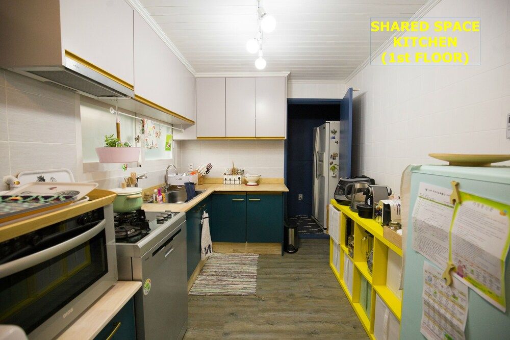 undefined Therapy House 10