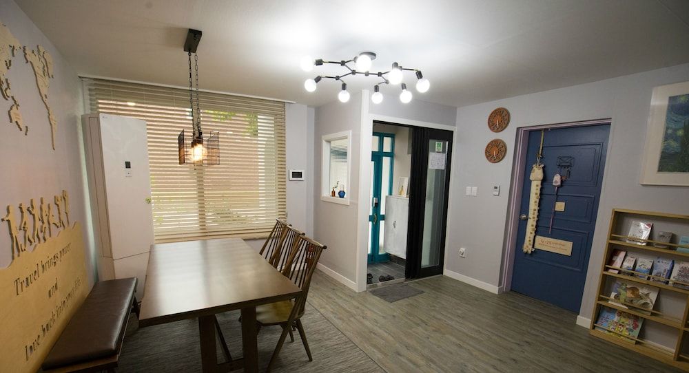 undefined Therapy House 7