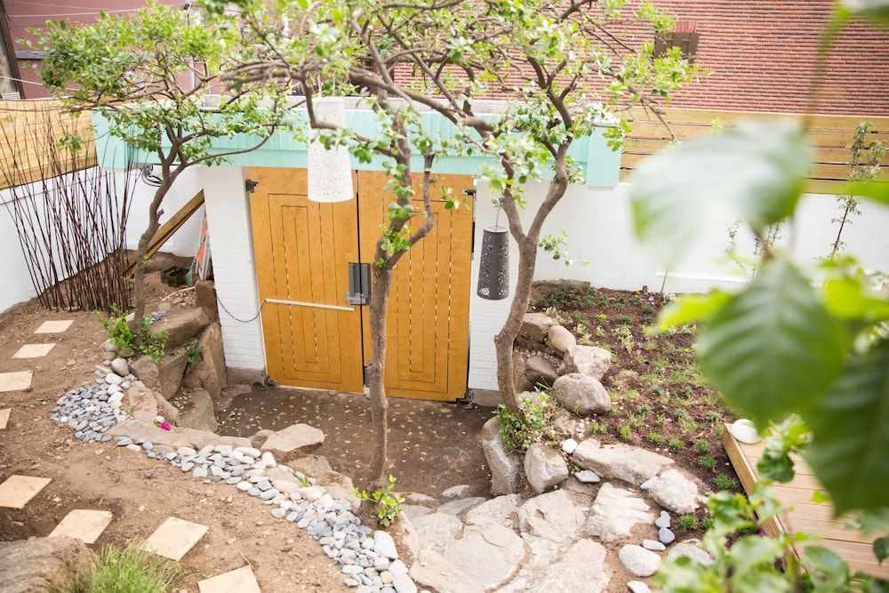 undefined Therapy House