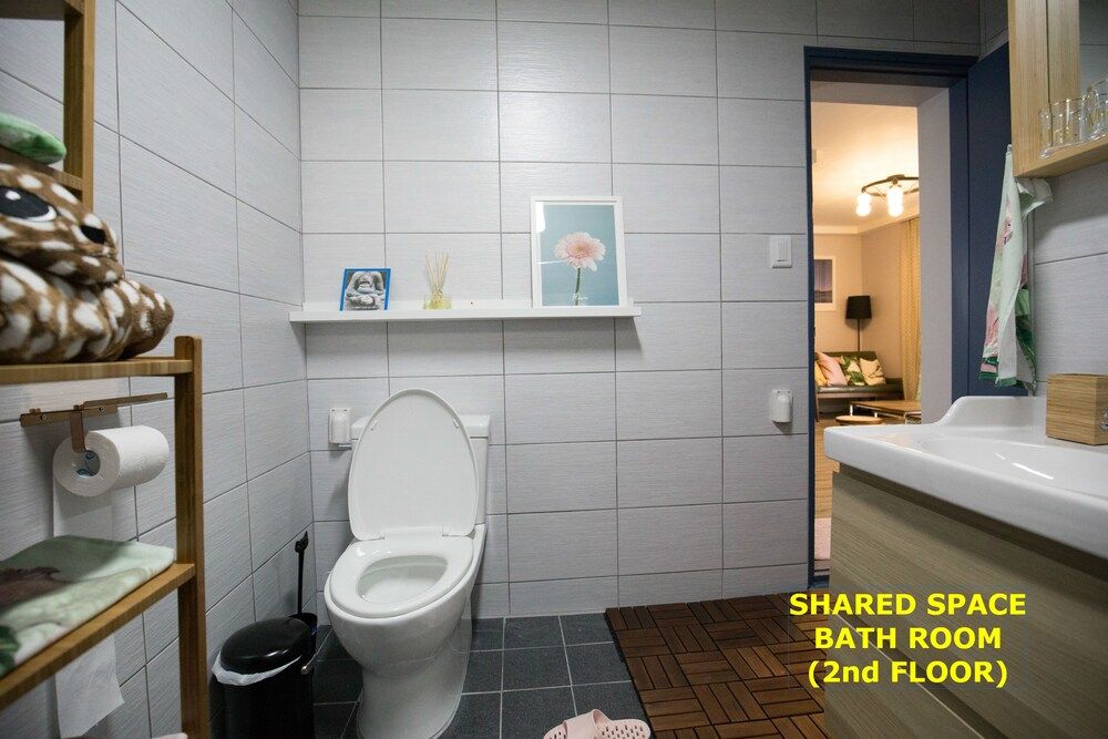 undefined Therapy House 5