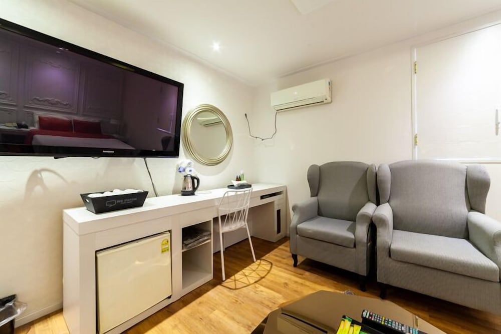 undefined Seolleung BedStation 2