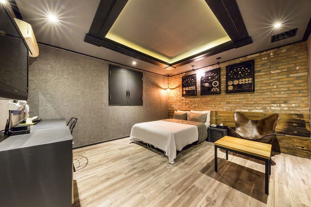 undefined Seolleung BedStation 10