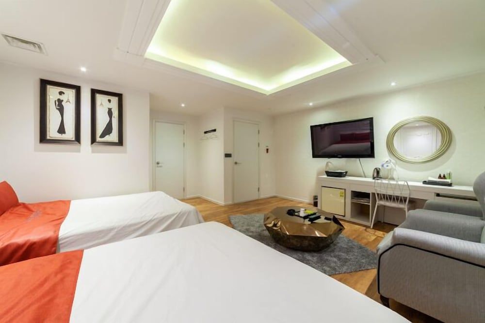 undefined Seolleung BedStation 3