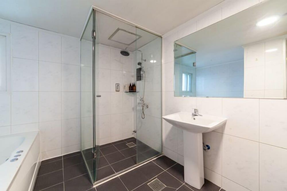 undefined Seolleung BedStation 7