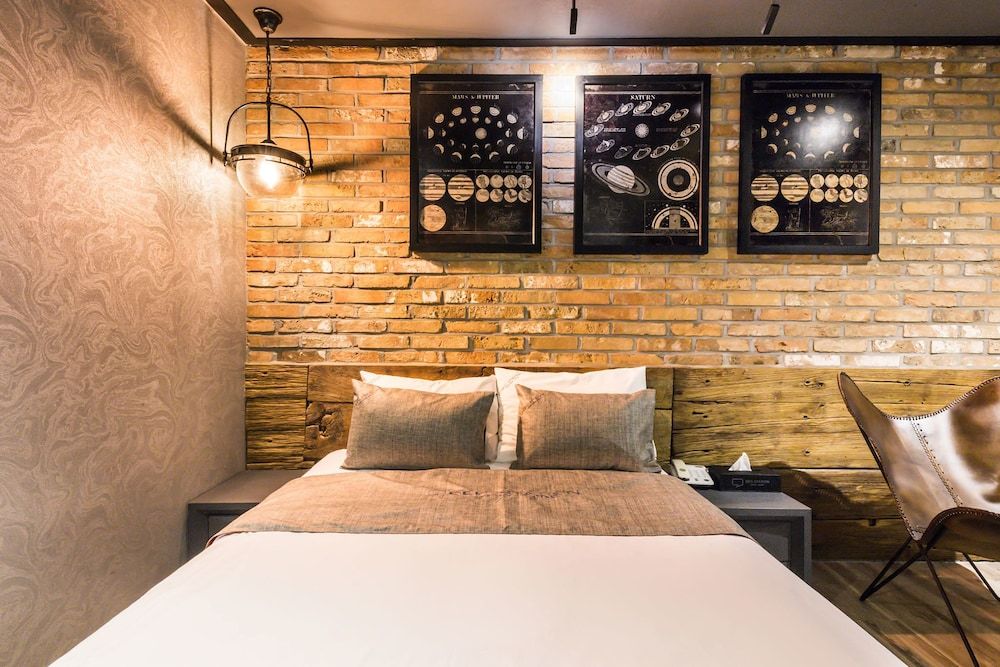 undefined Seolleung BedStation 9