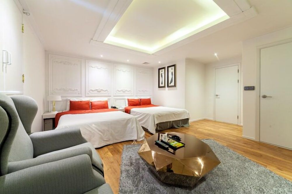 undefined Seolleung BedStation 5