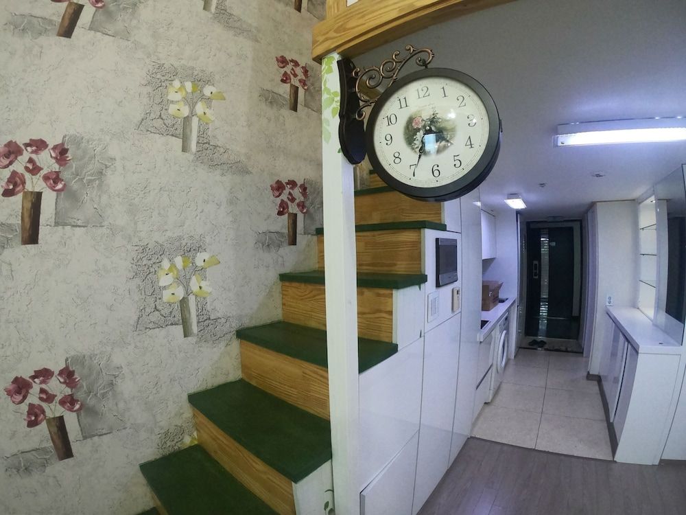 undefined Gangnam Residence 5 4