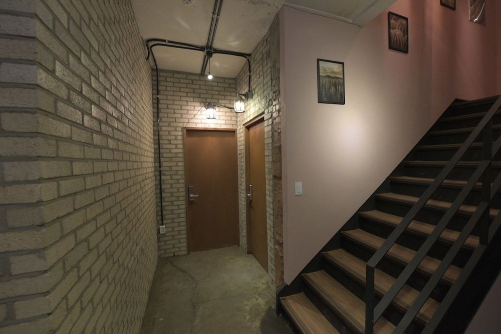 undefined Inno Guesthouse & Bar Hongdae - Hostel 9