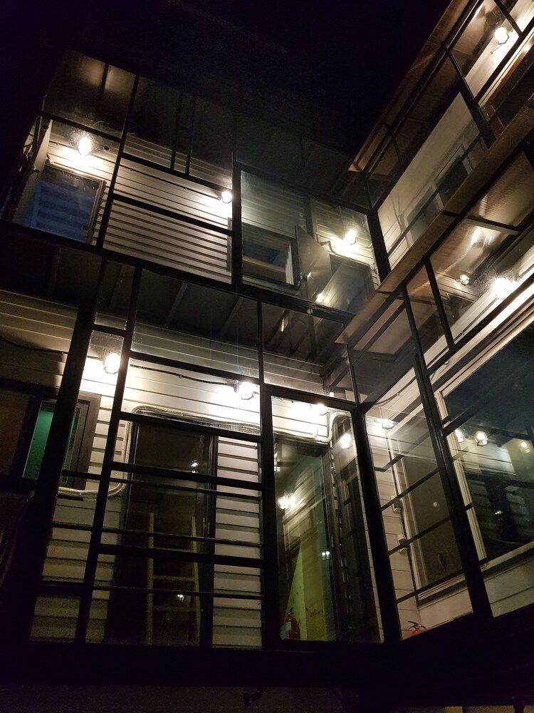 undefined Inno Guesthouse & Bar Hongdae - Hostel 7