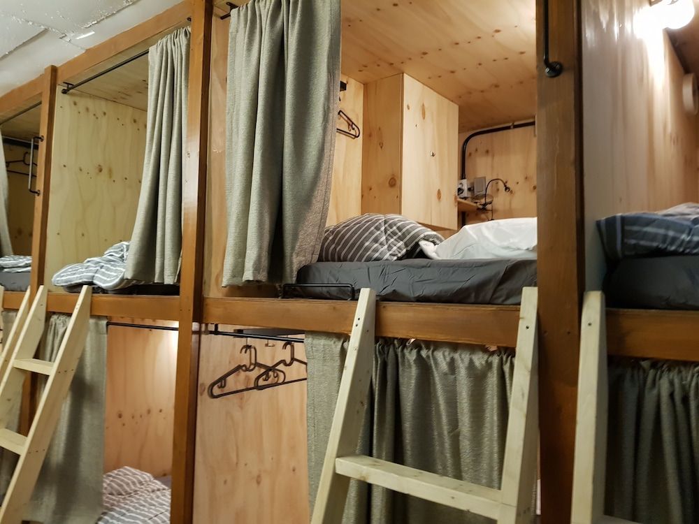 undefined Inno Guesthouse & Bar Hongdae - Hostel 2