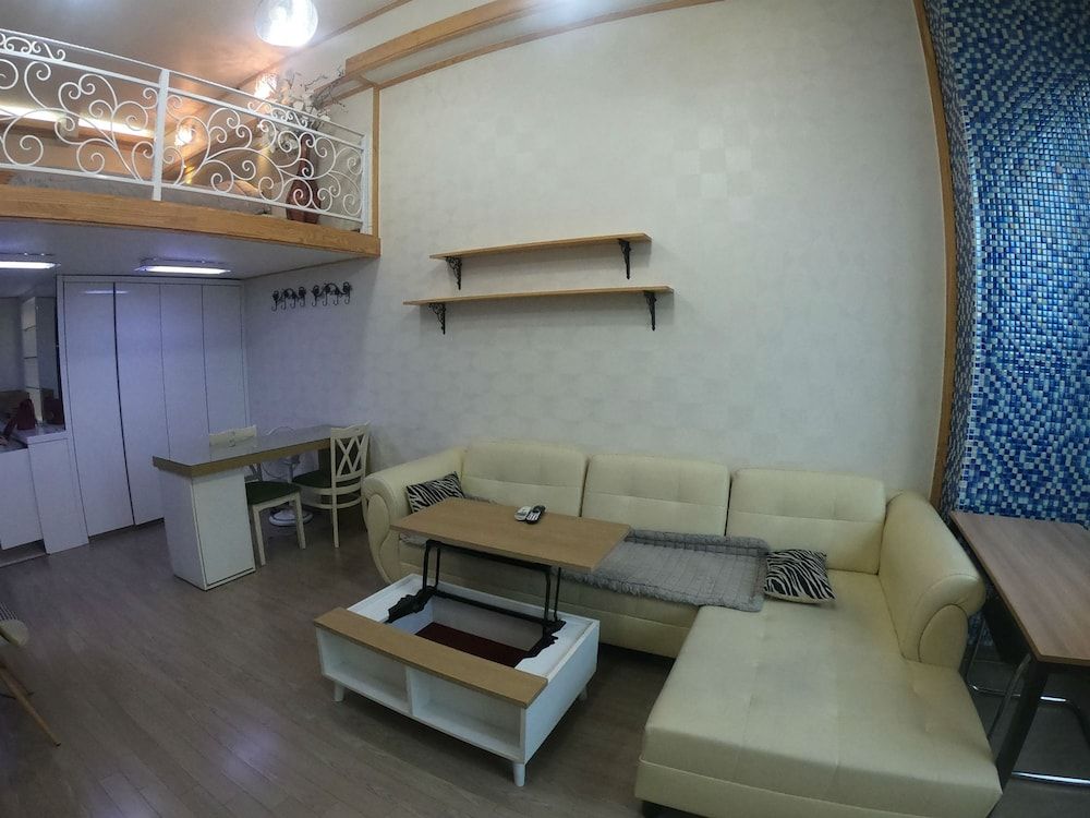 undefined Gangnam Residence 4 6