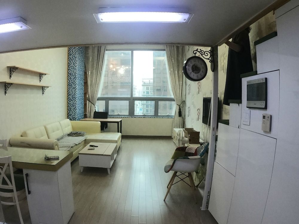 undefined Gangnam Residence 4 4
