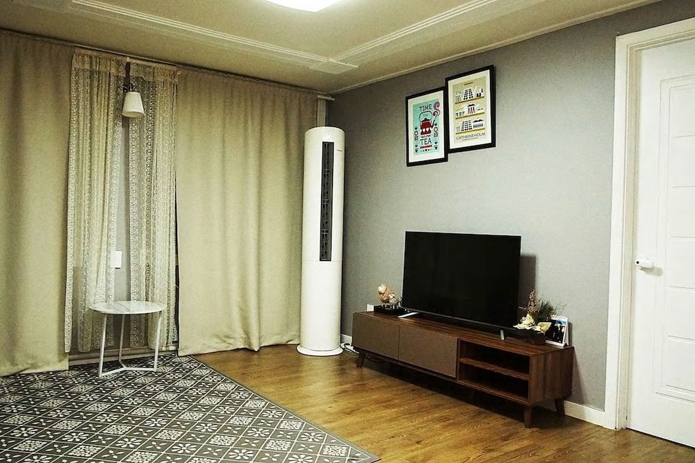 Kim's Family House 3F House, Non Smoking (3F) 10