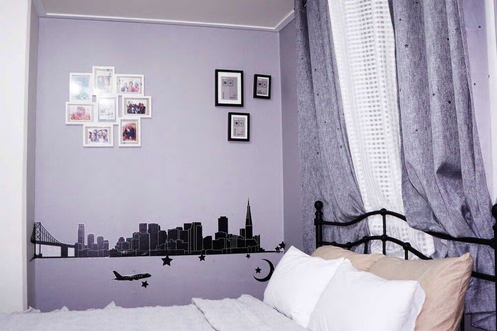 Kim's Family House 3F House, Non Smoking (3F) 6