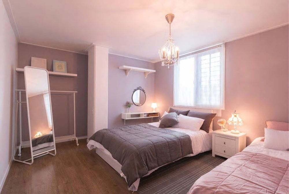 Kim's Family House 3F House, Non Smoking (3F) 5