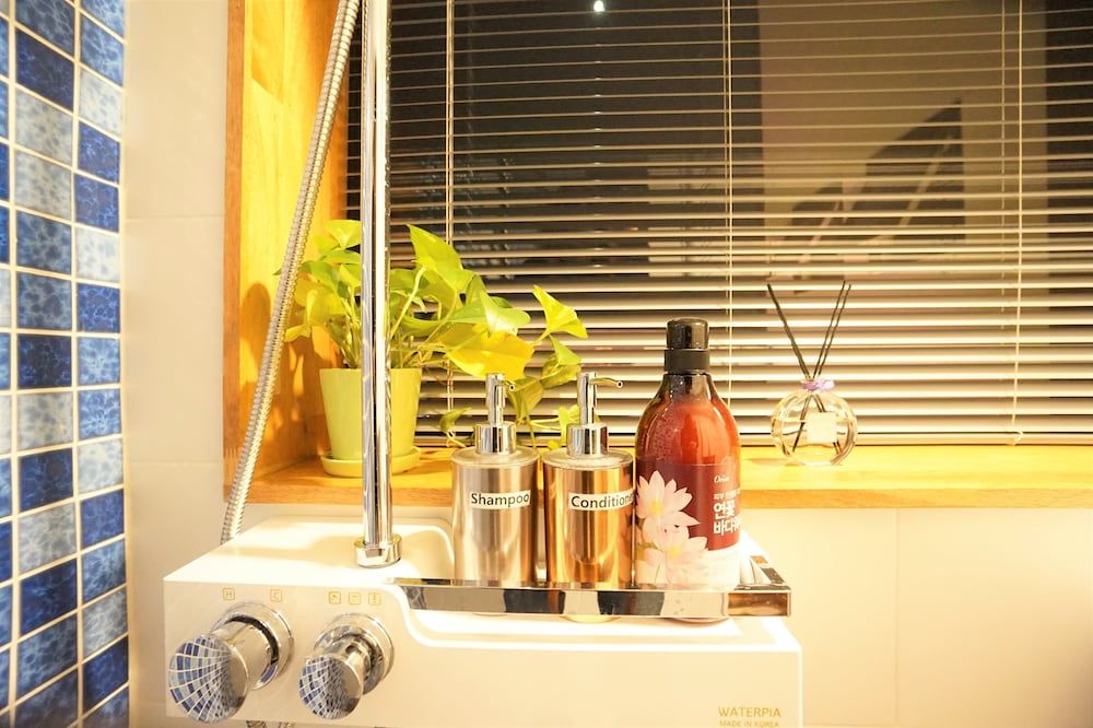 undefined Seoul Cube Ewha - Hostel 5