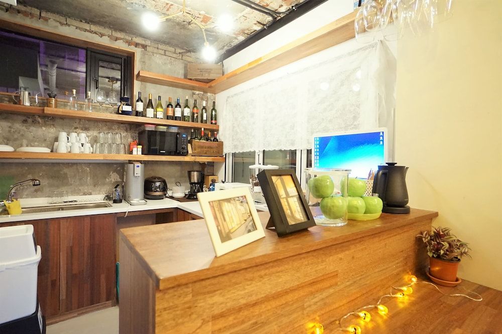 undefined Seoul Cube Ewha - Hostel 7