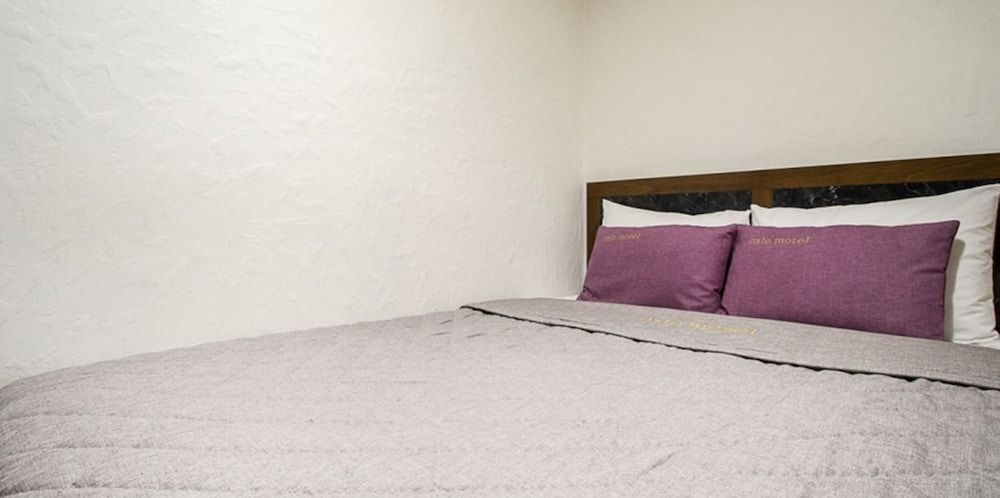 undefined Oslo Motel 7