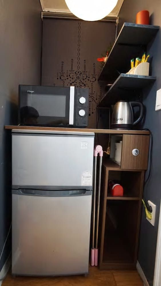 Kim's Family House 1-2F House (1F) 16