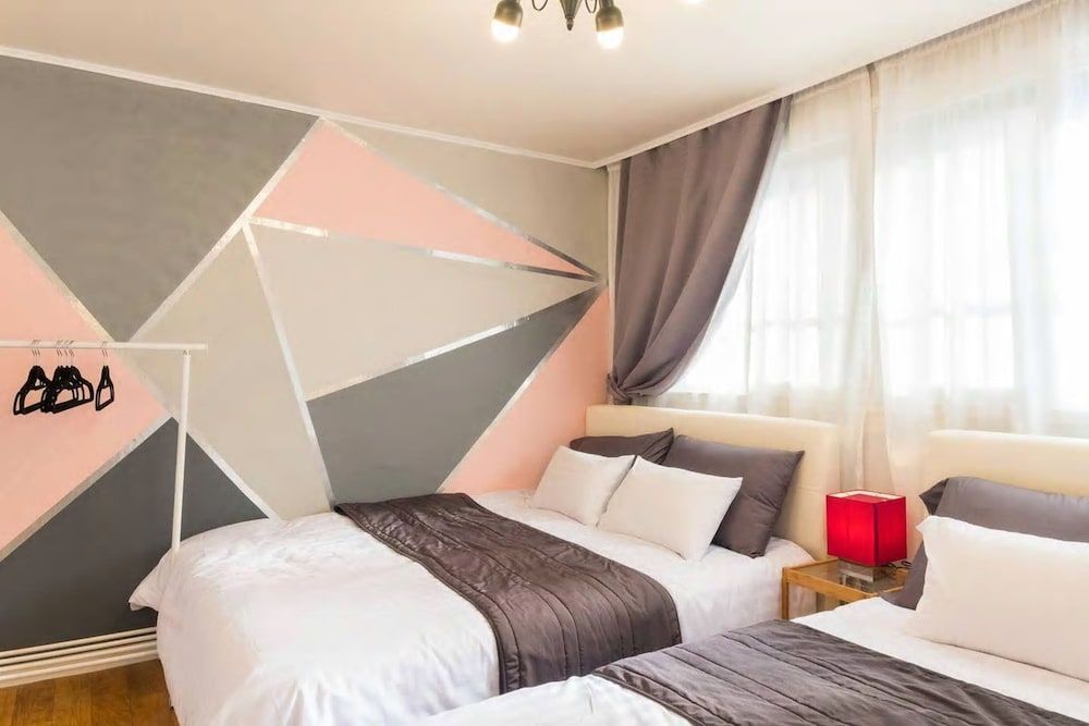 Kim's Family House 1-2F House (1F) 7